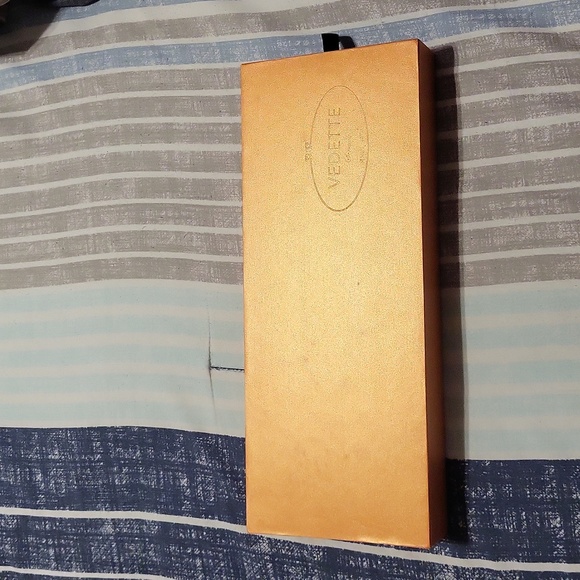 VEDETTE Thong Shapewear size L, B cup size Color Black - Picture 6 of 6